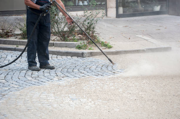 Best Machinery and Equipment Cleaning  in Dowagiac, MI